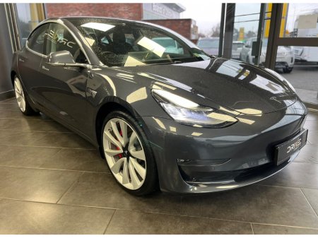 2019 Tesla Model S M3P Performance Dual Motor €21,900 thumbnail