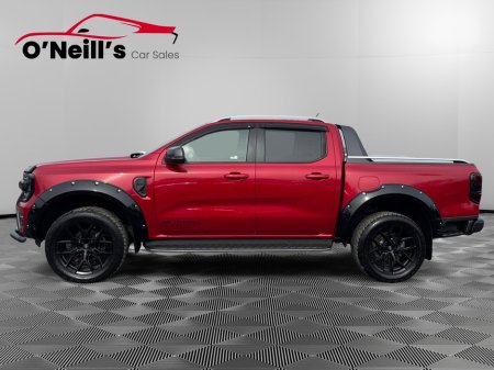 2023 Ford Ranger - thumbnail 6