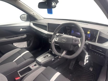 2026 Opel Frontera - thumbnail 3