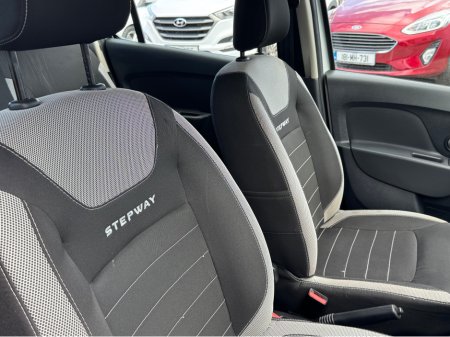 2018 Dacia Sandero - thumbnail 5