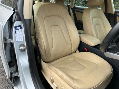 2014 Audi A5 SPORTBACK 2.0 TDI 136 SE 4DR €9,995 thumbnail