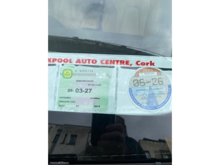 2015 Audi A4 - thumbnail 8