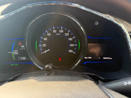 2015 Honda Fit - thumbnail 9