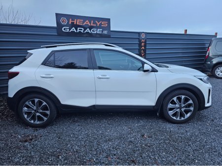 2019 Kia Stonic 14. K3 5DR €14,995 thumbnail