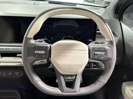 2025 Kia EV3 GT Line 605 Kms Range €43,800 thumbnail