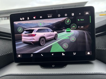 2025 Skoda Kodiaq - thumbnail 23