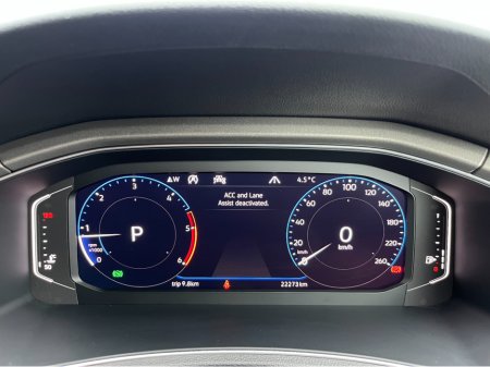 2021 Volkswagen T-Roc STYLE AUTOMATIC 2.0 DIESEL //LOW MILES//REVERSE CAMERA//KEYLESS ENTRY//ADAPTIVE CRUISE CONTROL// €25,950 thumbnail