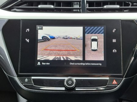 2023 Opel Corsa - thumbnail 27