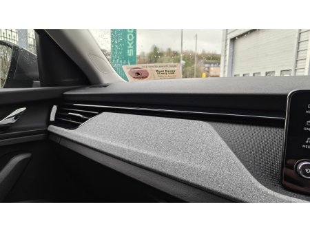 2025 Skoda Scala - thumbnail 15