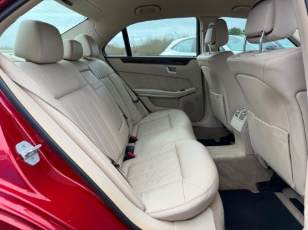 2015 Mercedes-Benz E Class - thumbnail 9