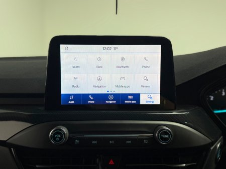 2021 Ford Focus - thumbnail 17