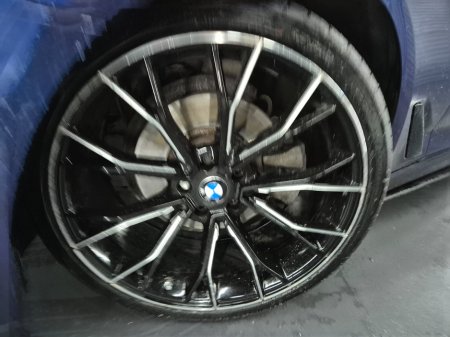 2017 BMW 5 Series - thumbnail 10