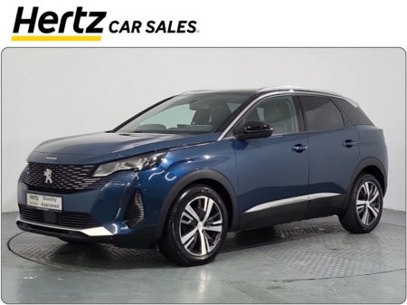 2023 Peugeot 3008 - thumbnail 7