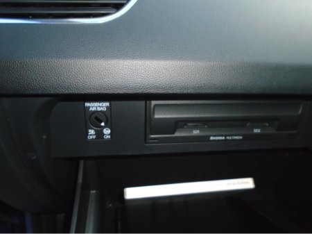 2016 Skoda Octavia 1.4 TSI SE L 150PS 5DR AUTO €11,999 thumbnail