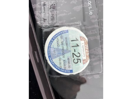 2016 Volvo S60 D3 R-DESIGN NAV 150BHP 4DR 2.0 €10,950 thumbnail