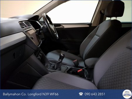 2018 Volkswagen Tiguan - thumbnail 10