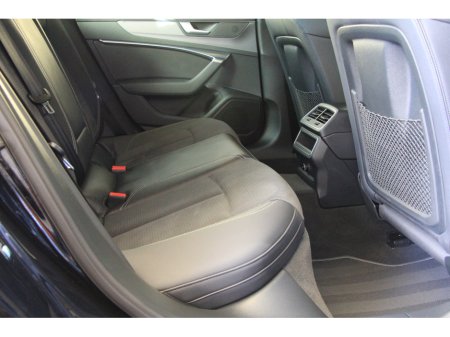 2022 Audi A6 S Line * Virtual Dash * 1 owner from new €46,950 thumbnail