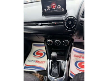 2017 Mazda Demio - thumbnail 13