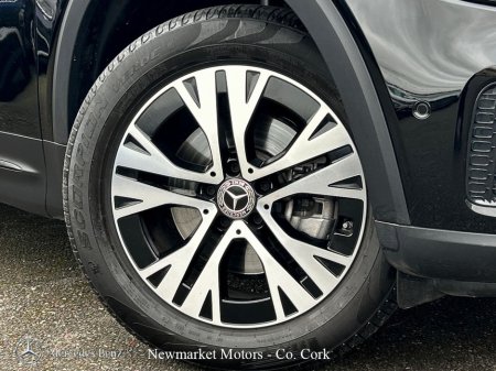 2024 Mercedes-Benz GLB - view 2