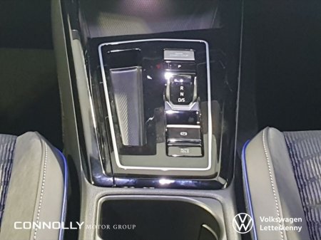 2026 Volkswagen Golf - thumbnail 10