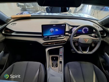 2025 Cupra Terramar 1.5E-TSI 150HP DSG*Call John 0861913954 €41,450 thumbnail