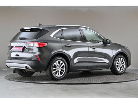 2020 Ford Kuga - thumbnail 9