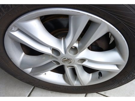 2013 Nissan Qashqai 1.5 SVE + EXECUTIVE : Full Leather / Rev Camera / Sat Nav : nct to 12/26 €6,500 thumbnail