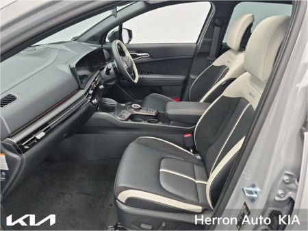 2026 Kia Sportage - thumbnail 10