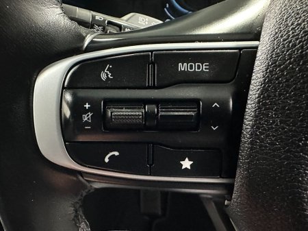 2024 Kia Sportage - thumbnail 13