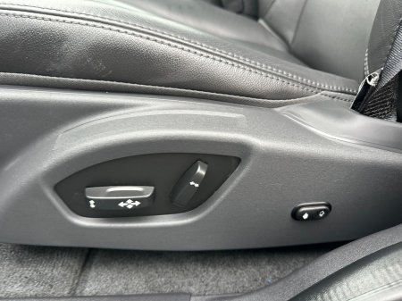 2017 Volvo XC60 2.0L Diesel Automatic  Sunroof (3276) €21,995 thumbnail