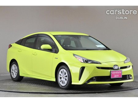 2019 Toyota Prius *JAN 2026 PRICE NOW*1.8 HYBRID *10