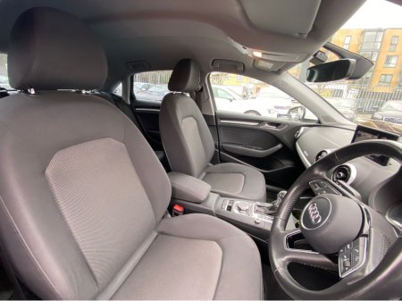 2017 Audi A3 - thumbnail 13