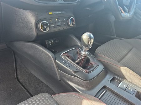 2021 Ford Focus - thumbnail 20