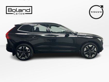 2026 Volvo XC60 - thumbnail 4