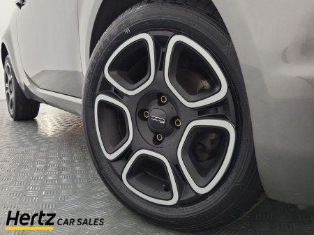 2023 Fiat 500 - thumbnail 6