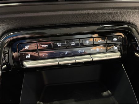 2026 Citroen C3 Aircross 7 SEATER 2026 €35,250 thumbnail