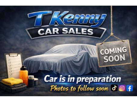 2018 Hyundai Tucson 1.7 CRDI GO SE 116PS 5DR €17,950