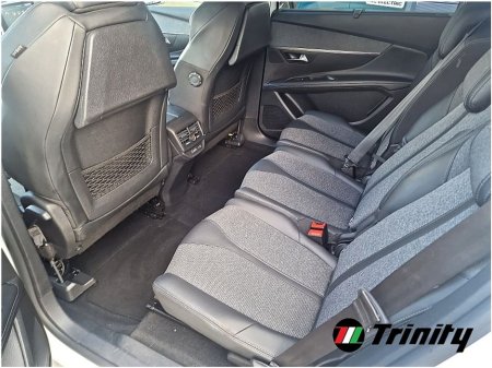 2020 Peugeot 5008 - thumbnail 6