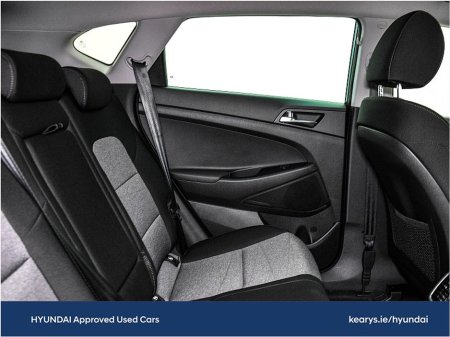 2020 Hyundai Tucson - thumbnail 15