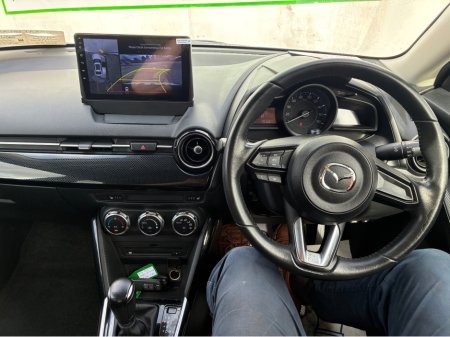 2017 Mazda Demio - thumbnail 20