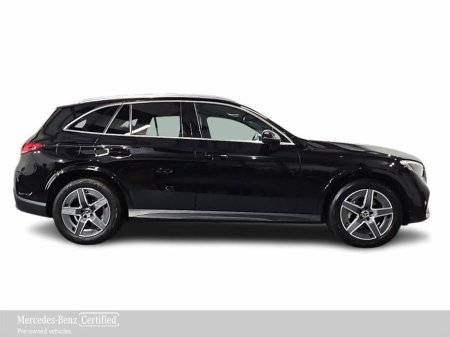 2024 Mercedes-Benz GLC Class - thumbnail 9