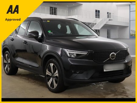2022 Volvo XC40 2022 T4 PLUS 1.5 Petrol Plug In Hybird