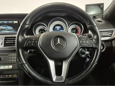 2015 Mercedes-Benz E Class - thumbnail 16