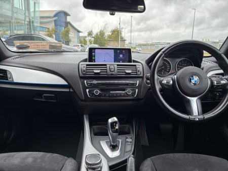 2014 BMW 1 Series - thumbnail 8