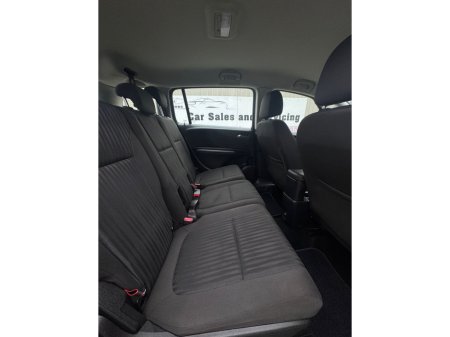 2018 Opel Zafira - thumbnail 26