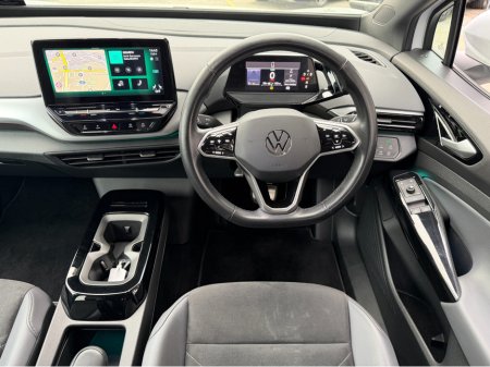 2022 Volkswagen ID.4 - thumbnail 15