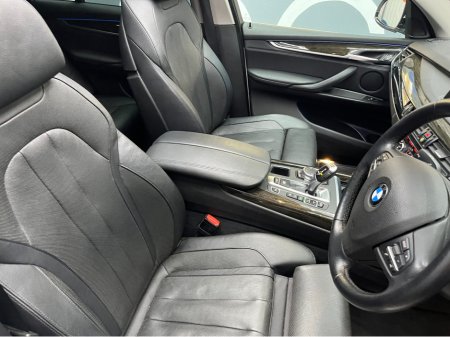 2016 BMW X5 - thumbnail 16