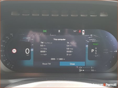 2025 Volvo XC90 T8 455bhp AWD PHEV Core €79,900 thumbnail