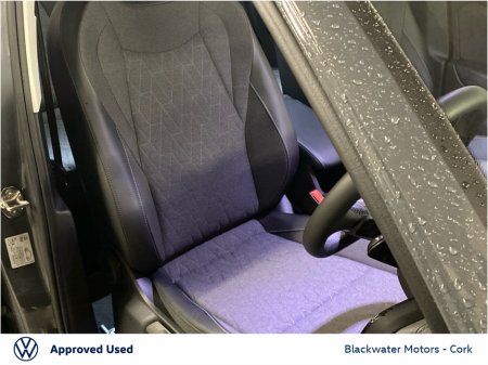 2025 Volkswagen Tiguan 2.0TDI 150BHP EDITION 75 AUTOMATIC €49,995 thumbnail