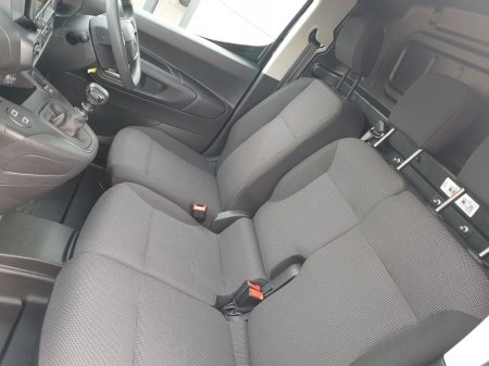 2026 Citroen Berlingo - thumbnail 19